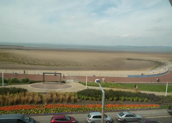 The Berkeley Morecambe