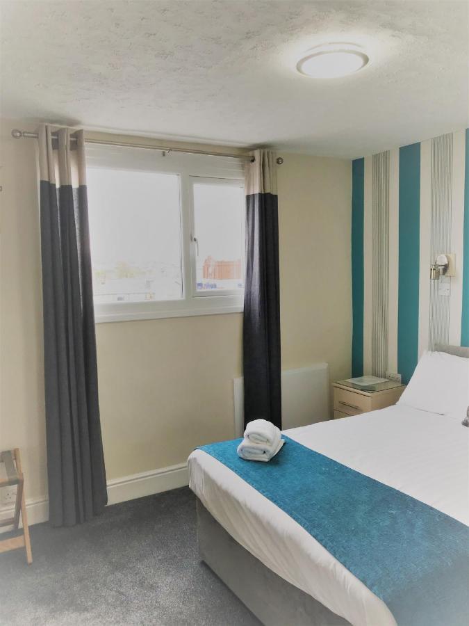 Guest house The Berkeley Morecambe