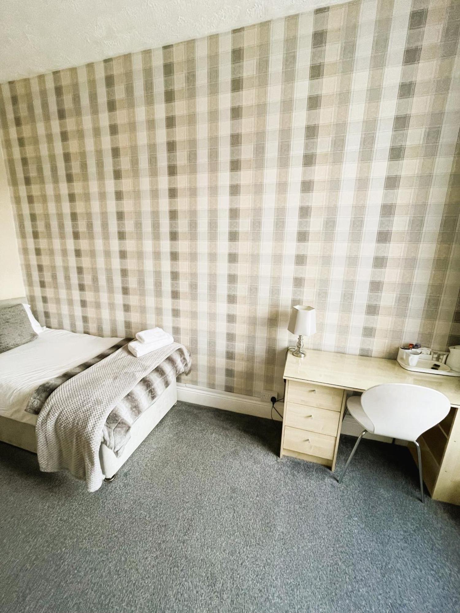 Guest house The Berkeley 3*