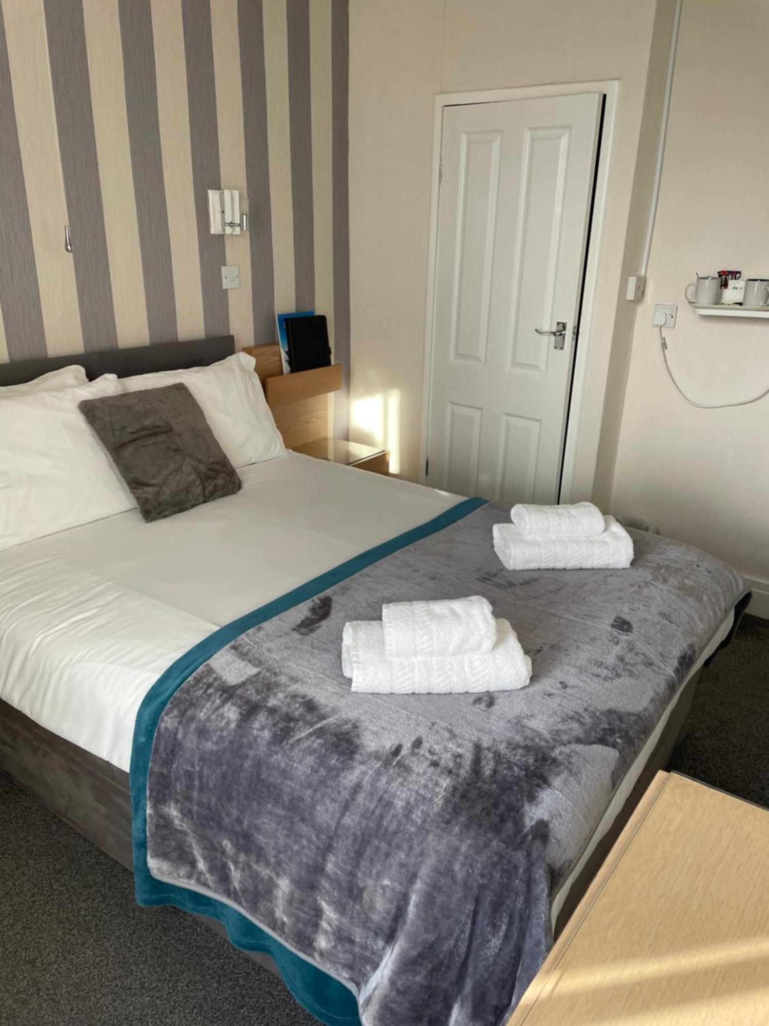 The Berkeley Guest house Morecambe