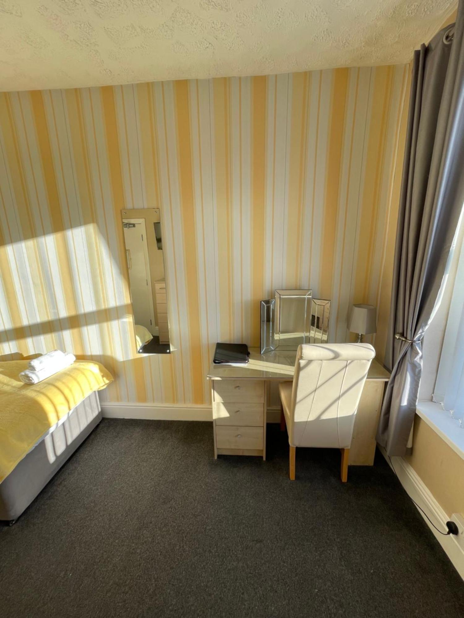 The Berkeley 3* Morecambe