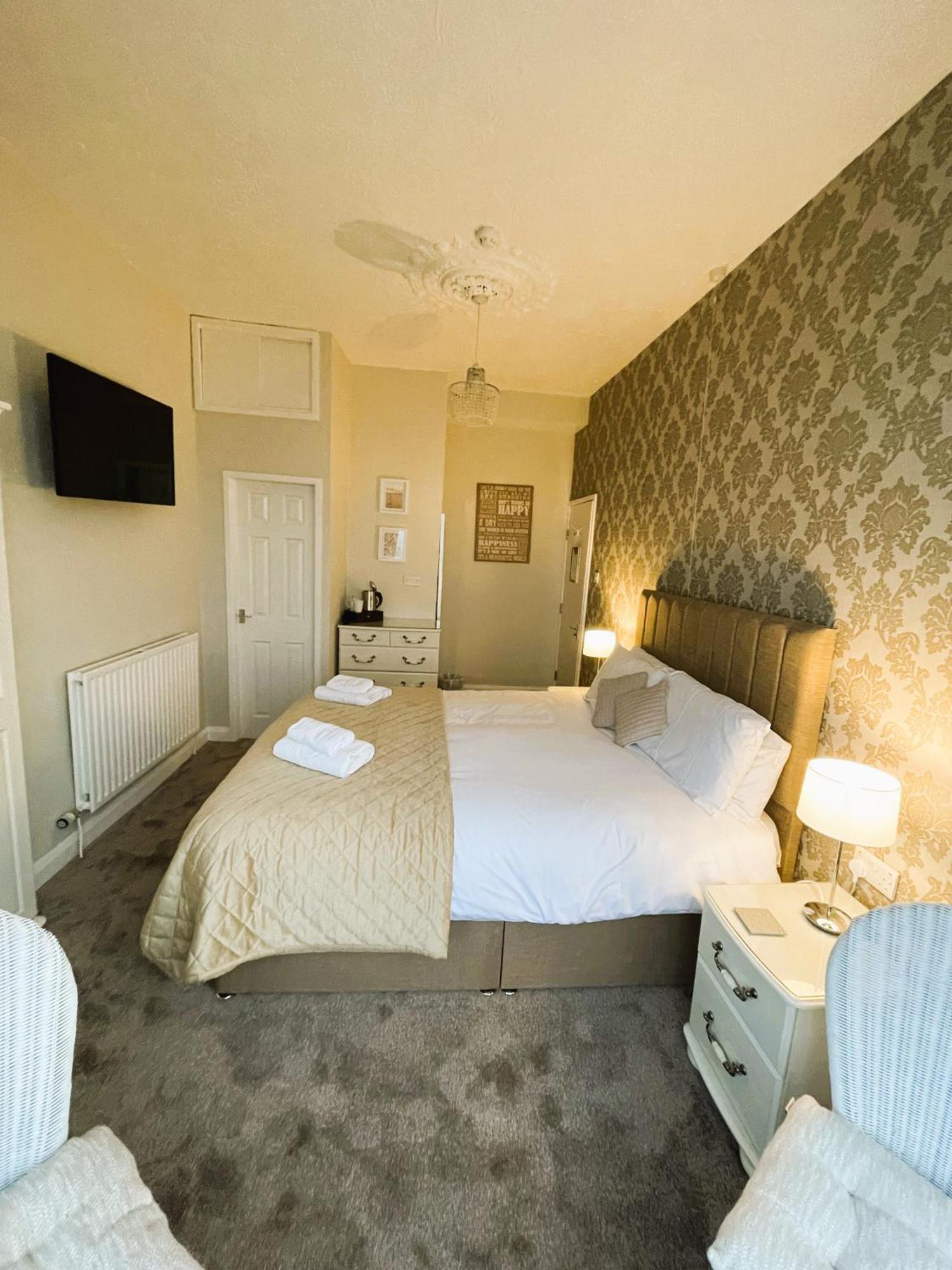 The Berkeley 3* Morecambe
